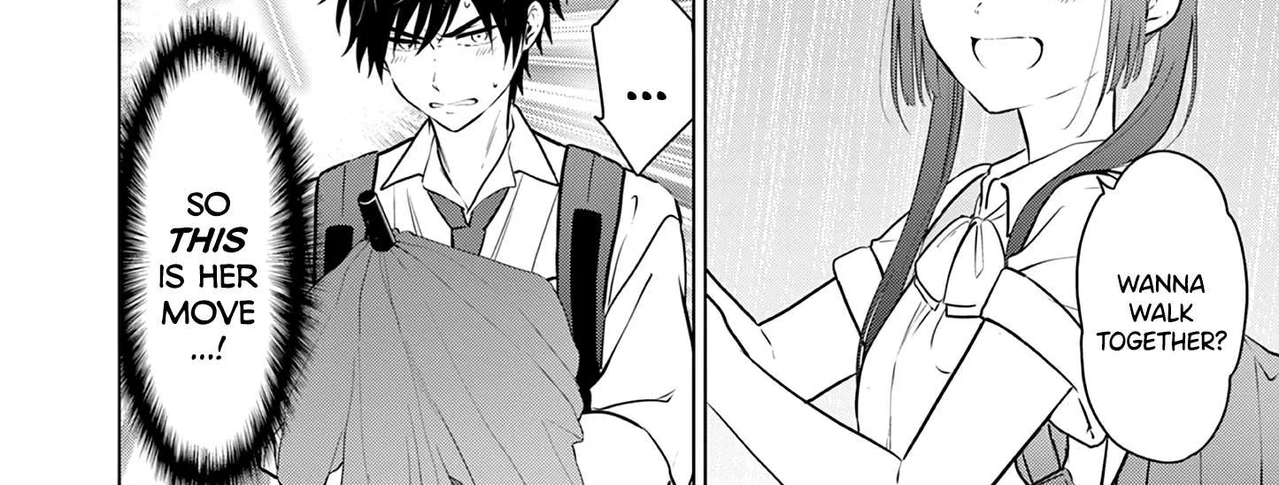 Aishiteru Game wo Owarasetai Chapter 19 page 18 - 