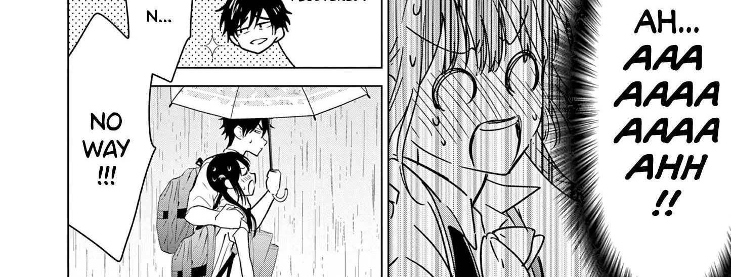 Aishiteru Game wo Owarasetai Chapter 19 page 22 - 