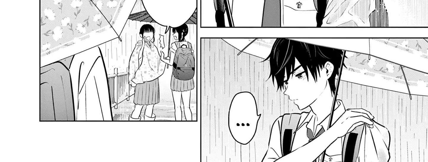 Aishiteru Game wo Owarasetai Chapter 19 page 26 - 