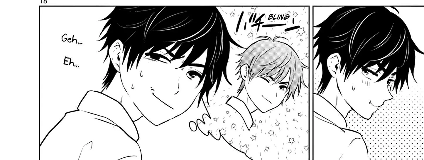 Aishiteru Game wo Owarasetai Chapter 19 page 34 - 