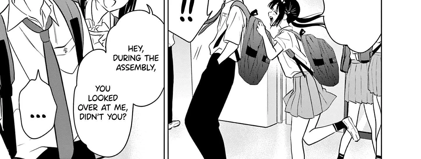 Aishiteru Game wo Owarasetai Chapter 19 page 40 - 