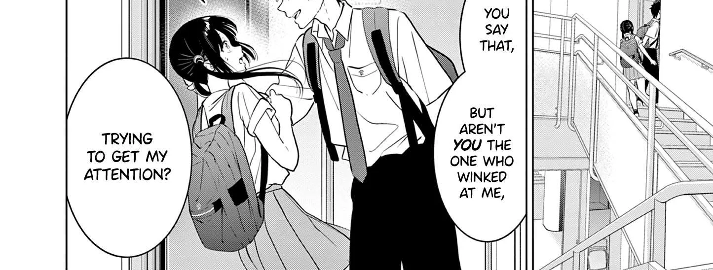 Aishiteru Game wo Owarasetai Chapter 19 page 42 - 