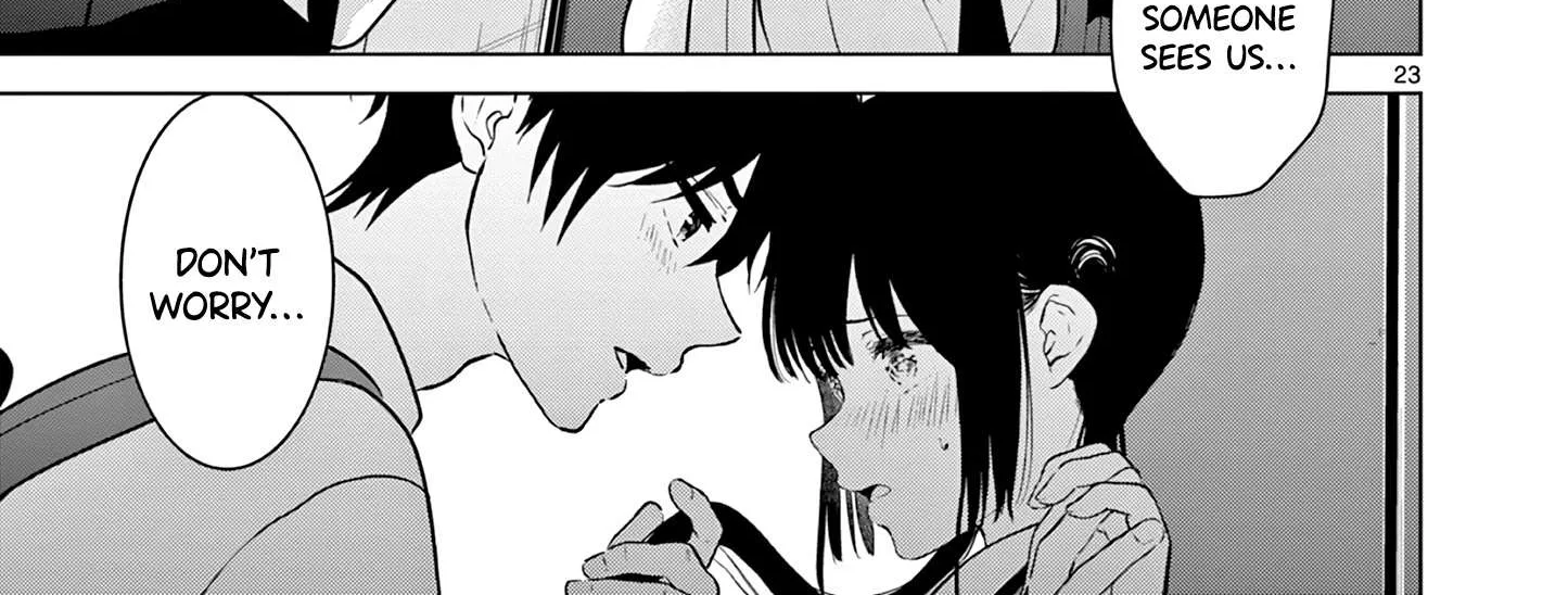 Aishiteru Game wo Owarasetai Chapter 19 page 44 - 
