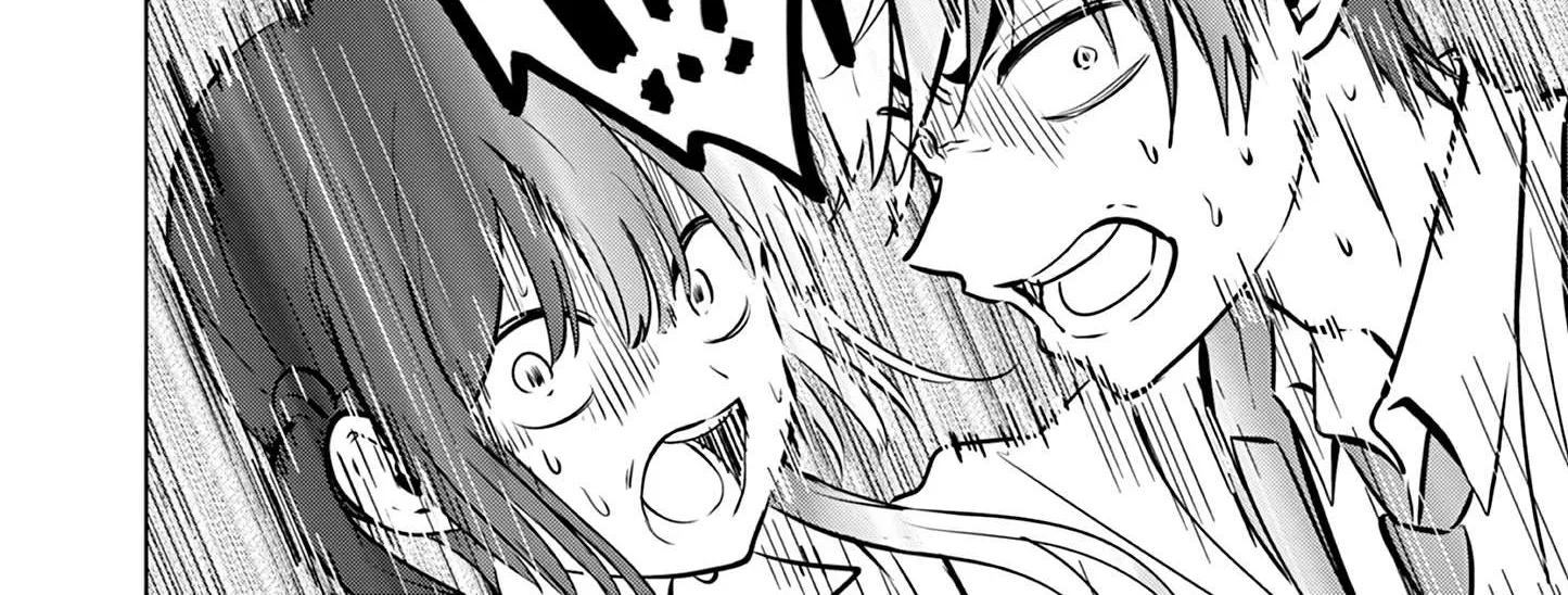 Aishiteru Game wo Owarasetai Chapter 19 page 46 - 