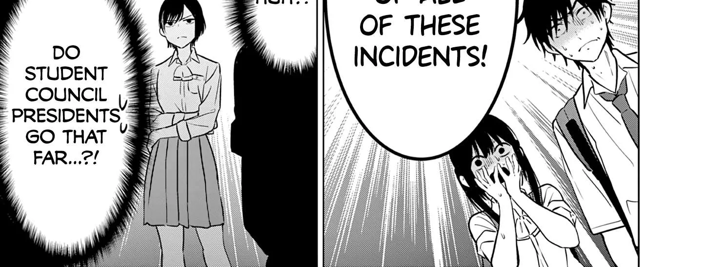 Aishiteru Game wo Owarasetai Chapter 19 page 52 - 