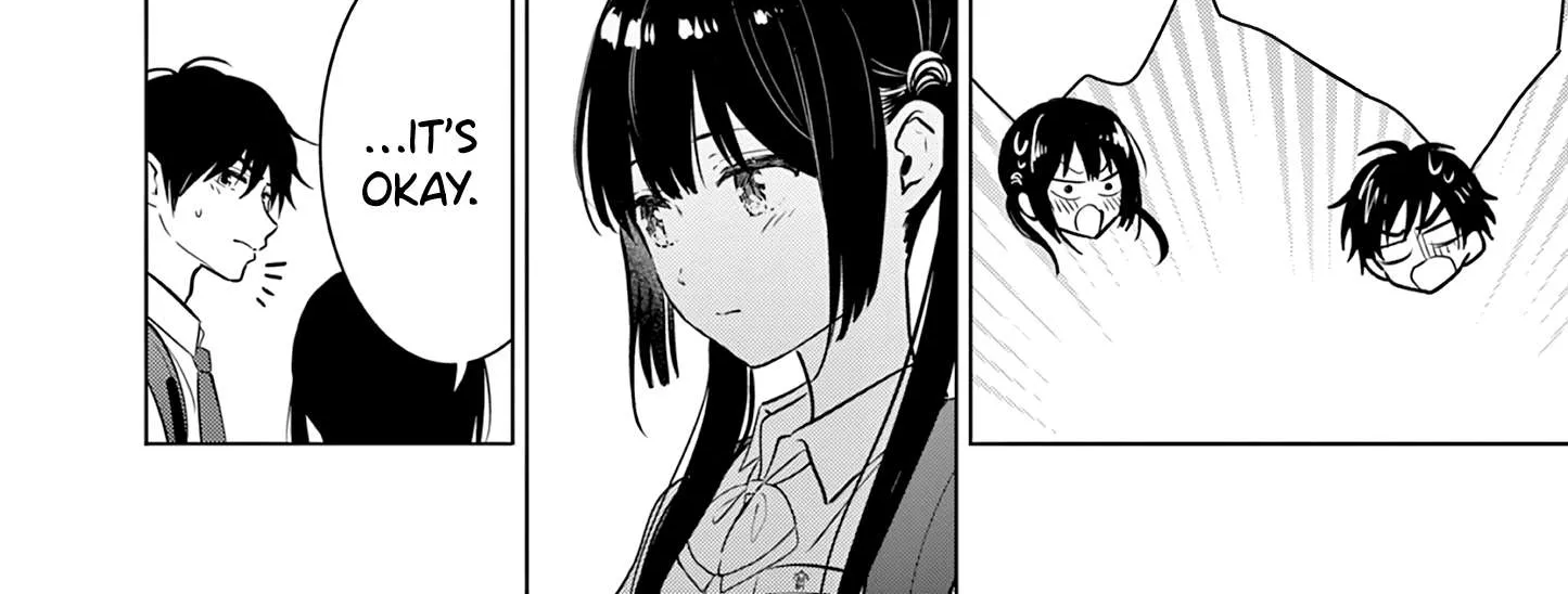 Aishiteru Game wo Owarasetai Chapter 19 page 54 - 