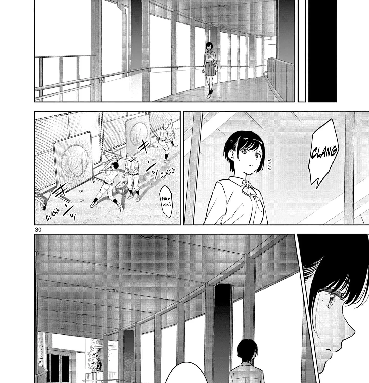 Aishiteru Game wo Owarasetai Chapter 19 page 57 - 
