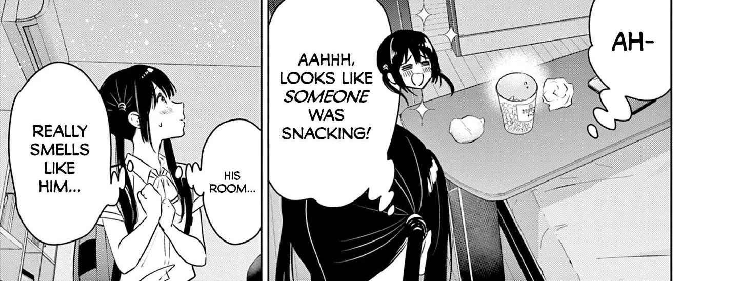 Aishiteru Game wo Owarasetai Chapter 19 page 10 - 