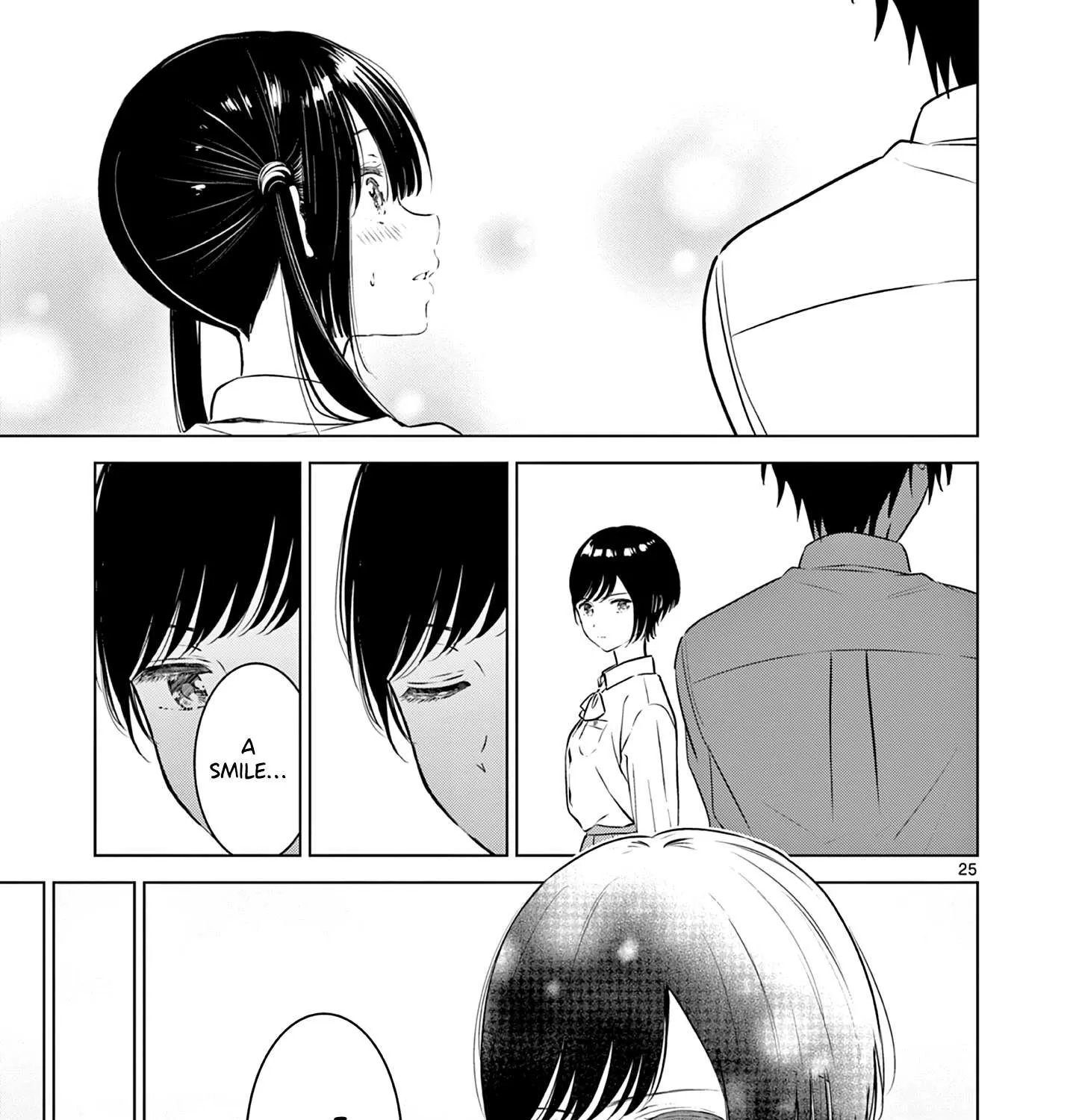 Aishiteru Game wo Owarasetai Chapter 20.1 page 13 - 