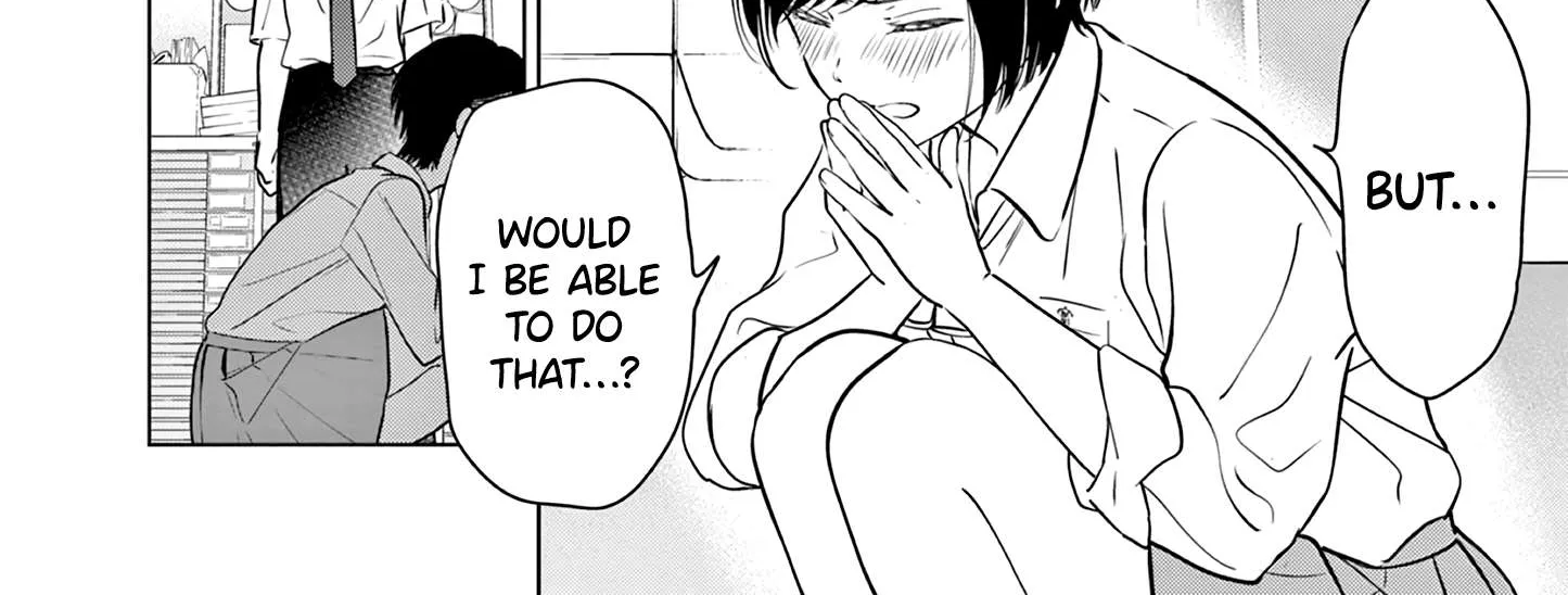 Aishiteru Game wo Owarasetai Chapter 20.1 page 8 - 