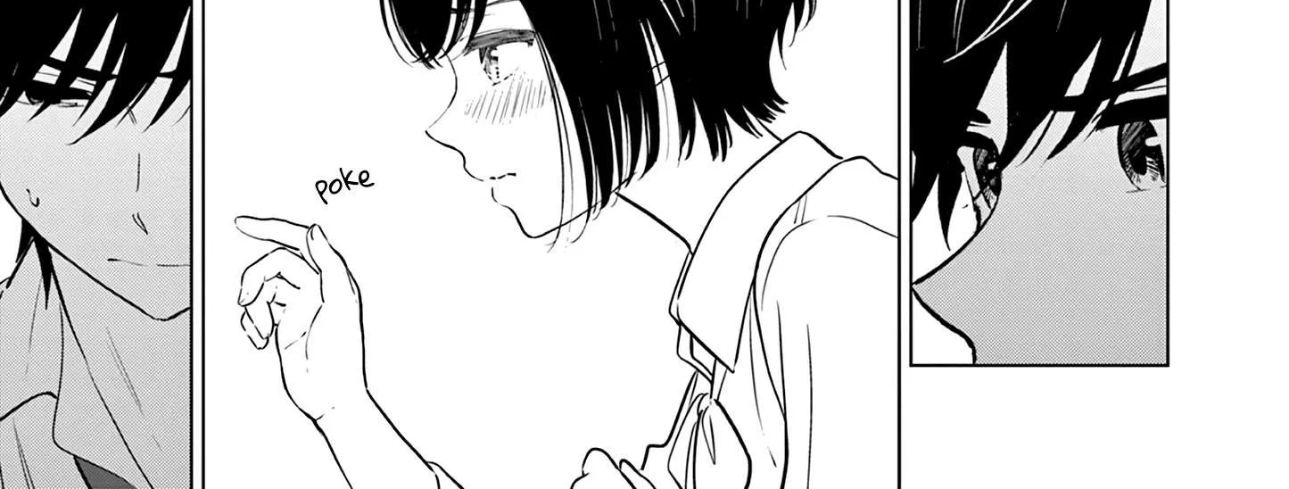 Aishiteru Game wo Owarasetai Chapter 20.1 page 10 - 