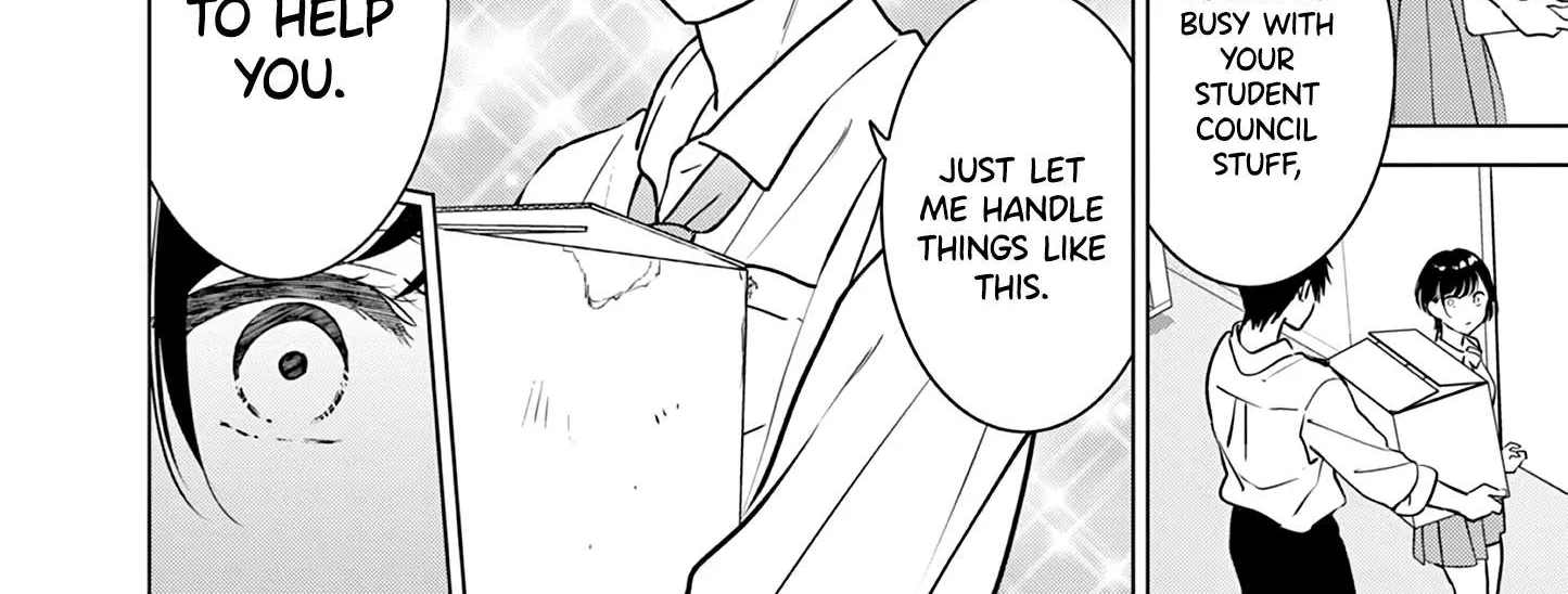 Aishiteru Game wo Owarasetai Chapter 20 page 12 - 