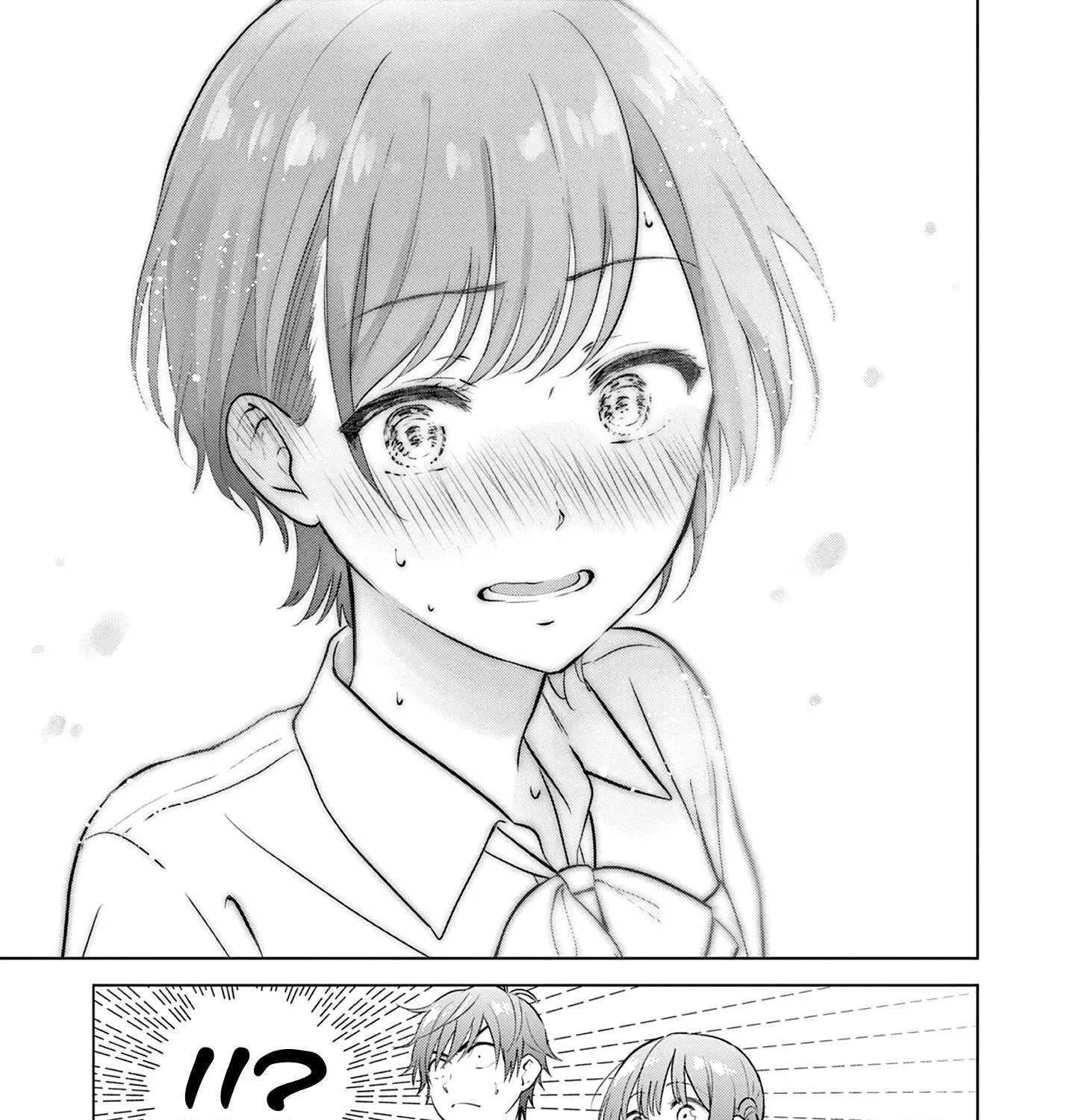 Aishiteru Game wo Owarasetai Chapter 20 page 13 - 
