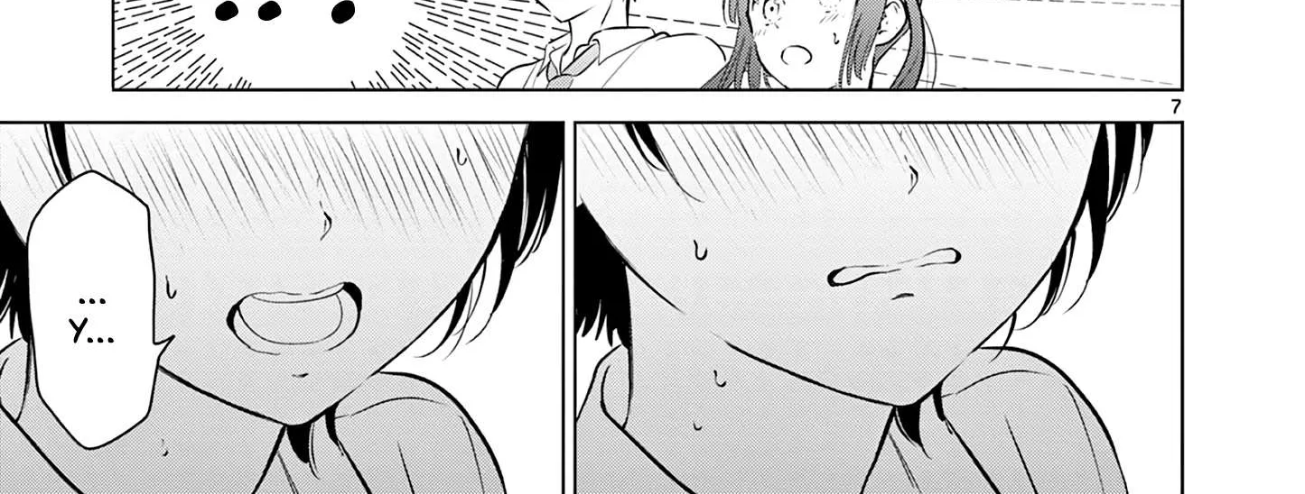 Aishiteru Game wo Owarasetai Chapter 20 page 14 - 