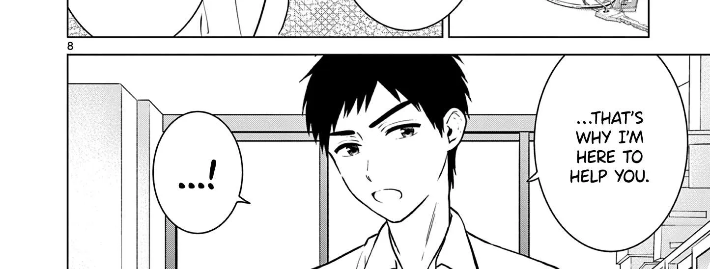 Aishiteru Game wo Owarasetai Chapter 20 page 16 - 
