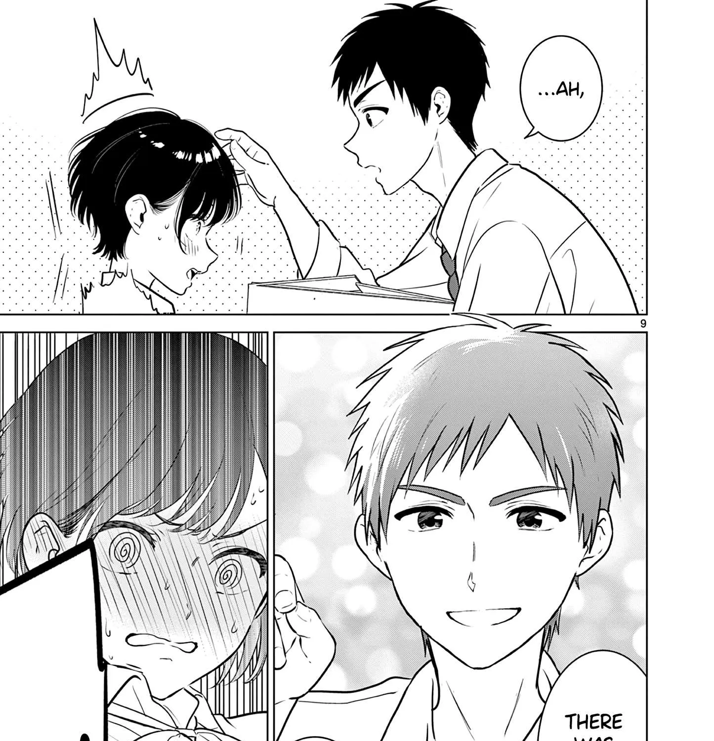 Aishiteru Game wo Owarasetai Chapter 20 page 17 - 