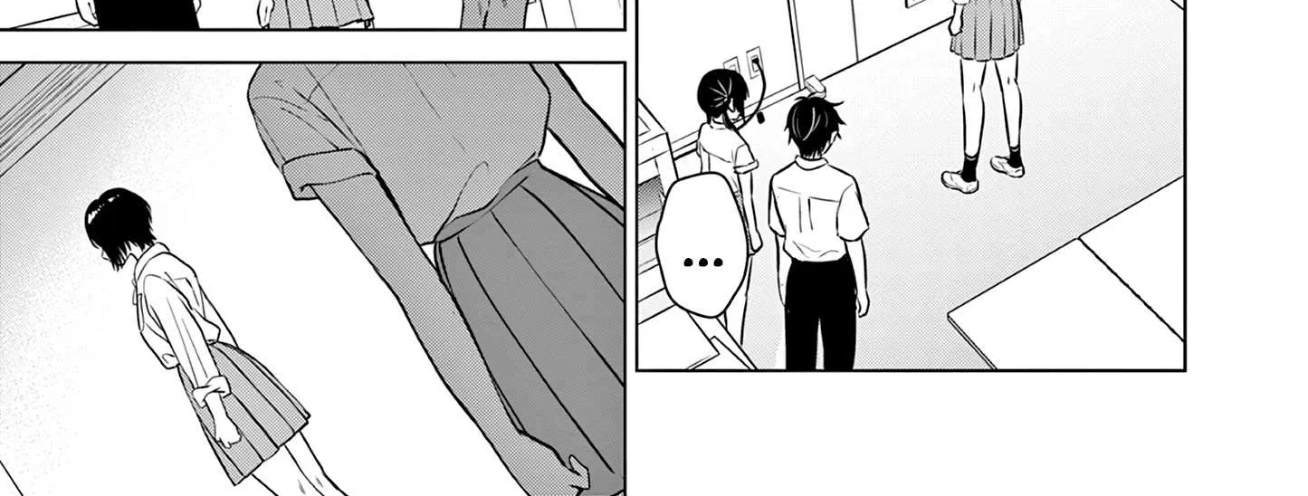 Aishiteru Game wo Owarasetai Chapter 20 page 22 - 