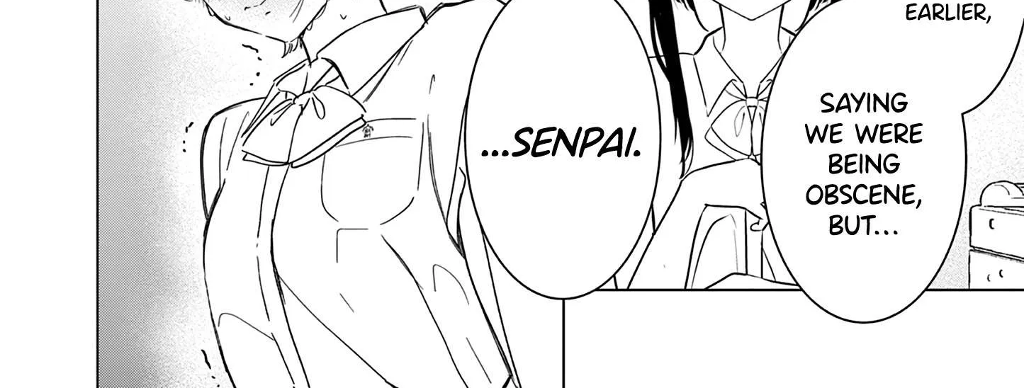 Aishiteru Game wo Owarasetai Chapter 20 page 24 - 