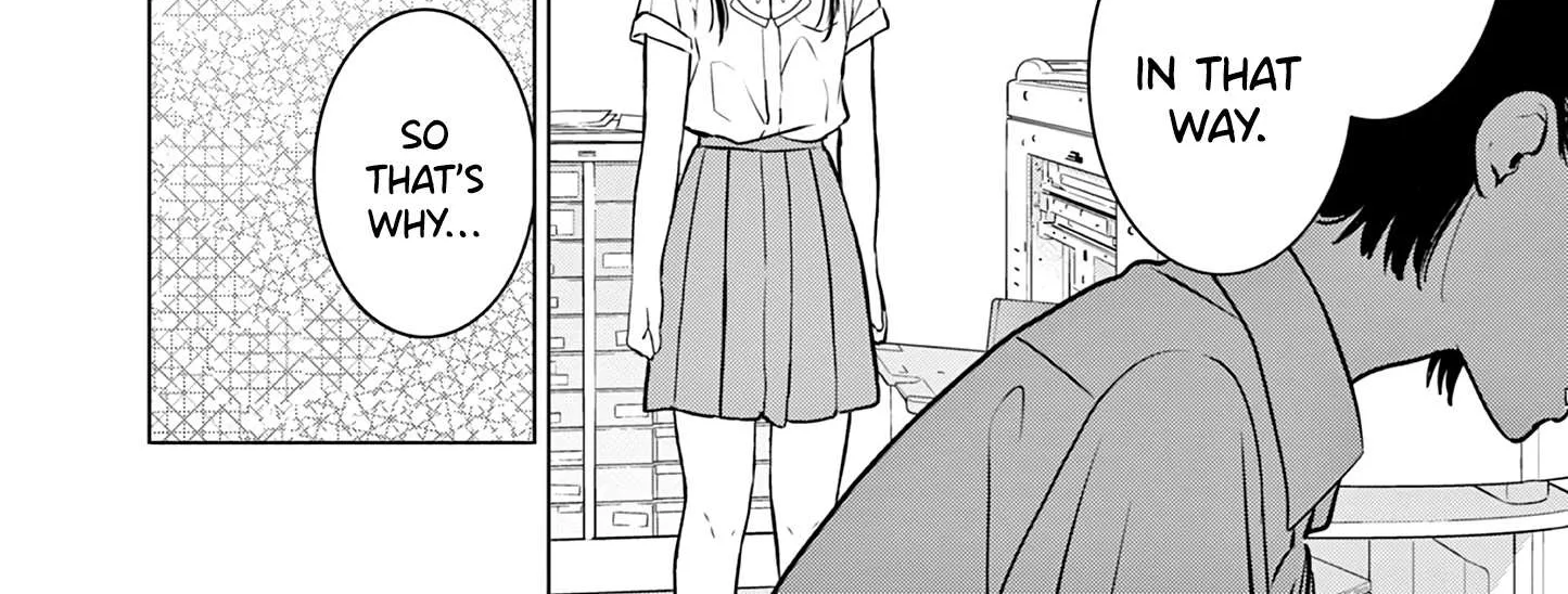 Aishiteru Game wo Owarasetai Chapter 20 page 28 - 