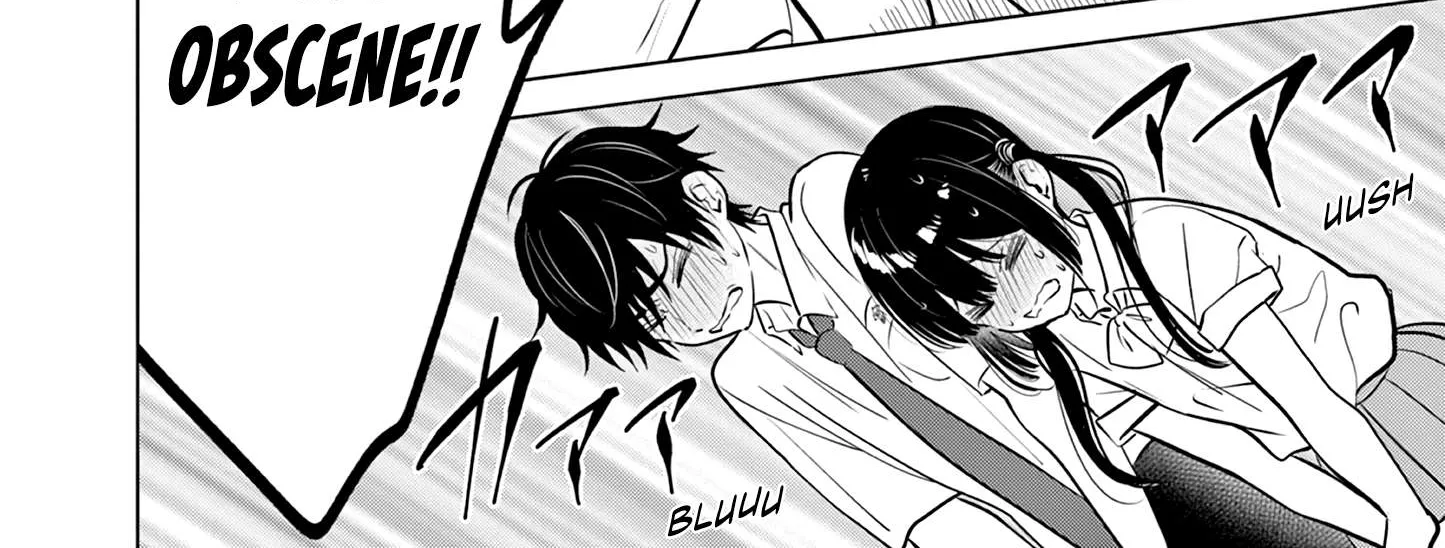 Aishiteru Game wo Owarasetai Chapter 20 page 4 - 