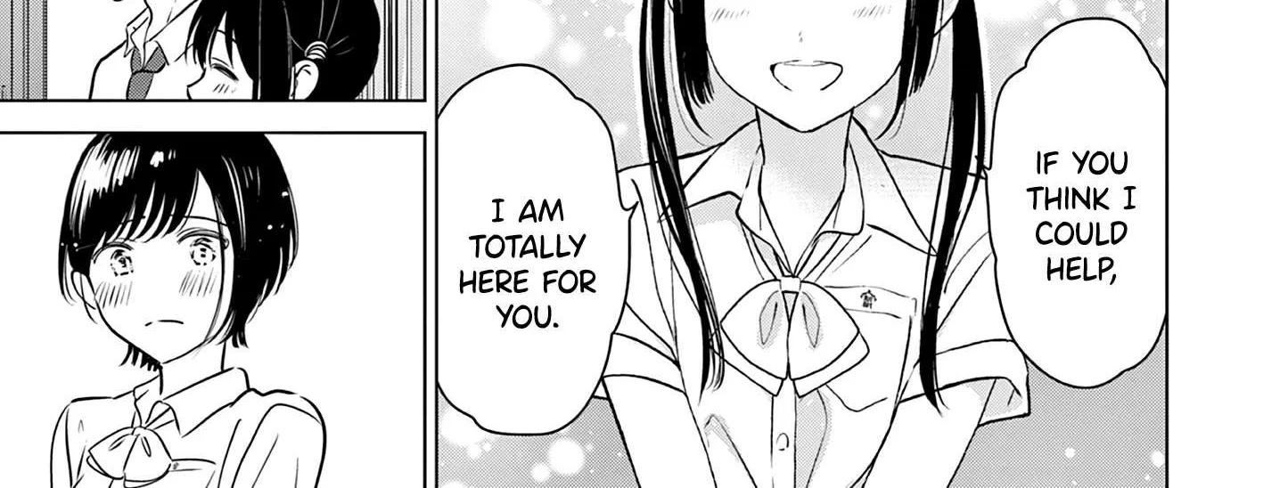 Aishiteru Game wo Owarasetai Chapter 20 page 34 - 