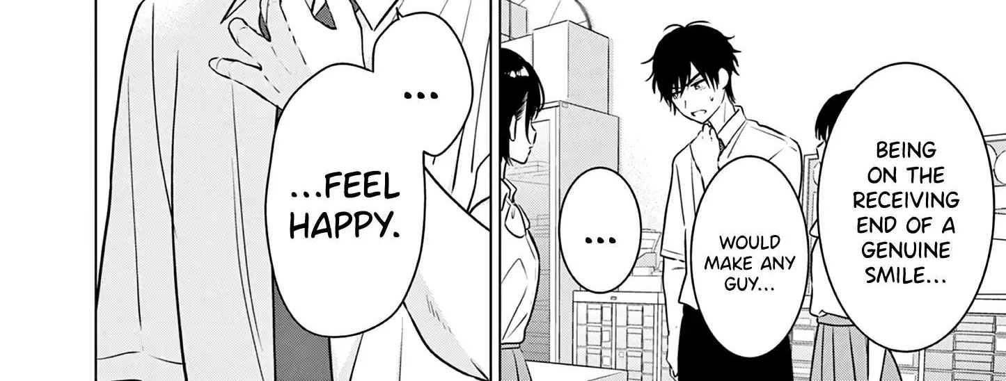 Aishiteru Game wo Owarasetai Chapter 21 page 12 - 