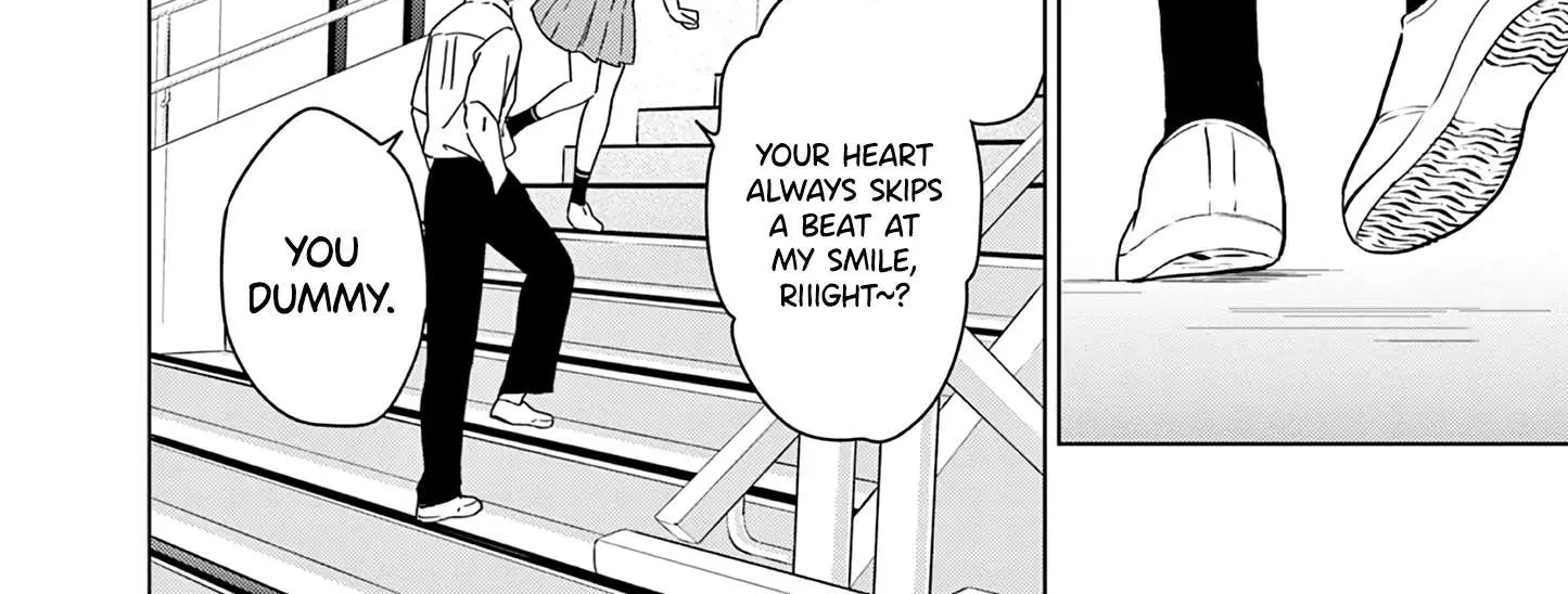 Aishiteru Game wo Owarasetai Chapter 21 page 16 - 