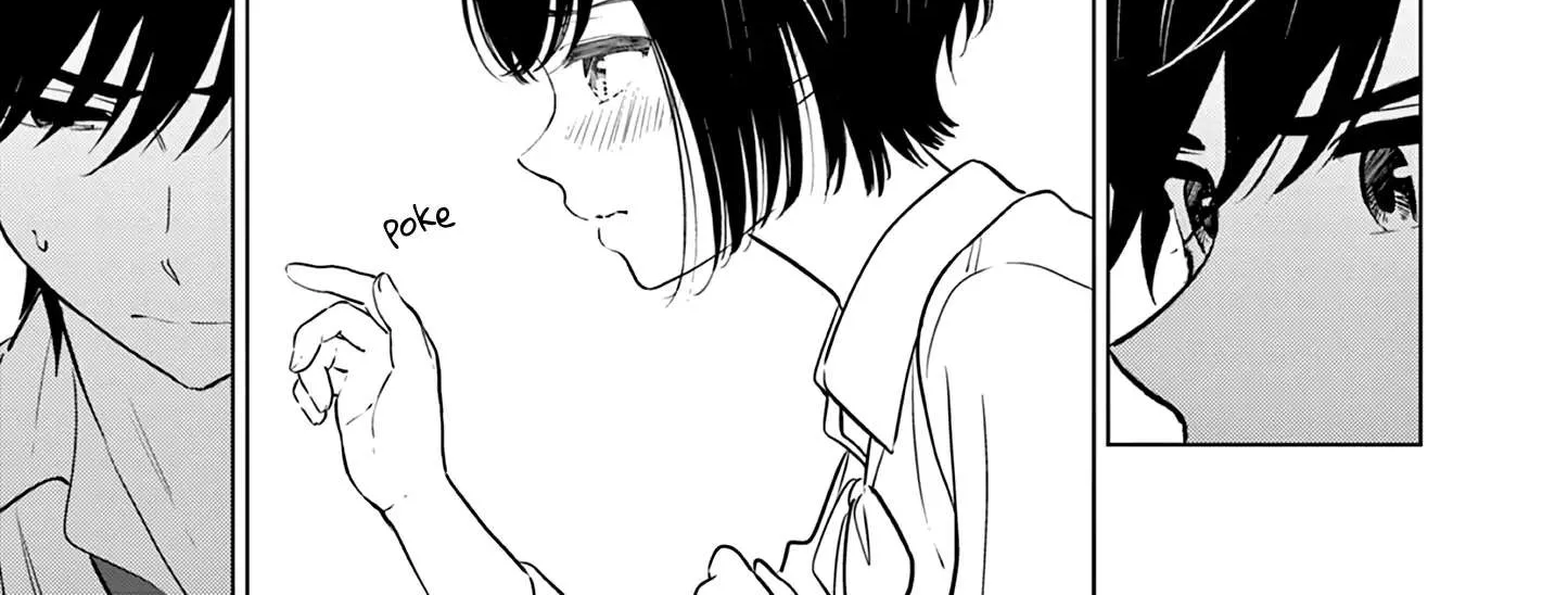 Aishiteru Game wo Owarasetai Chapter 21 page 10 - 