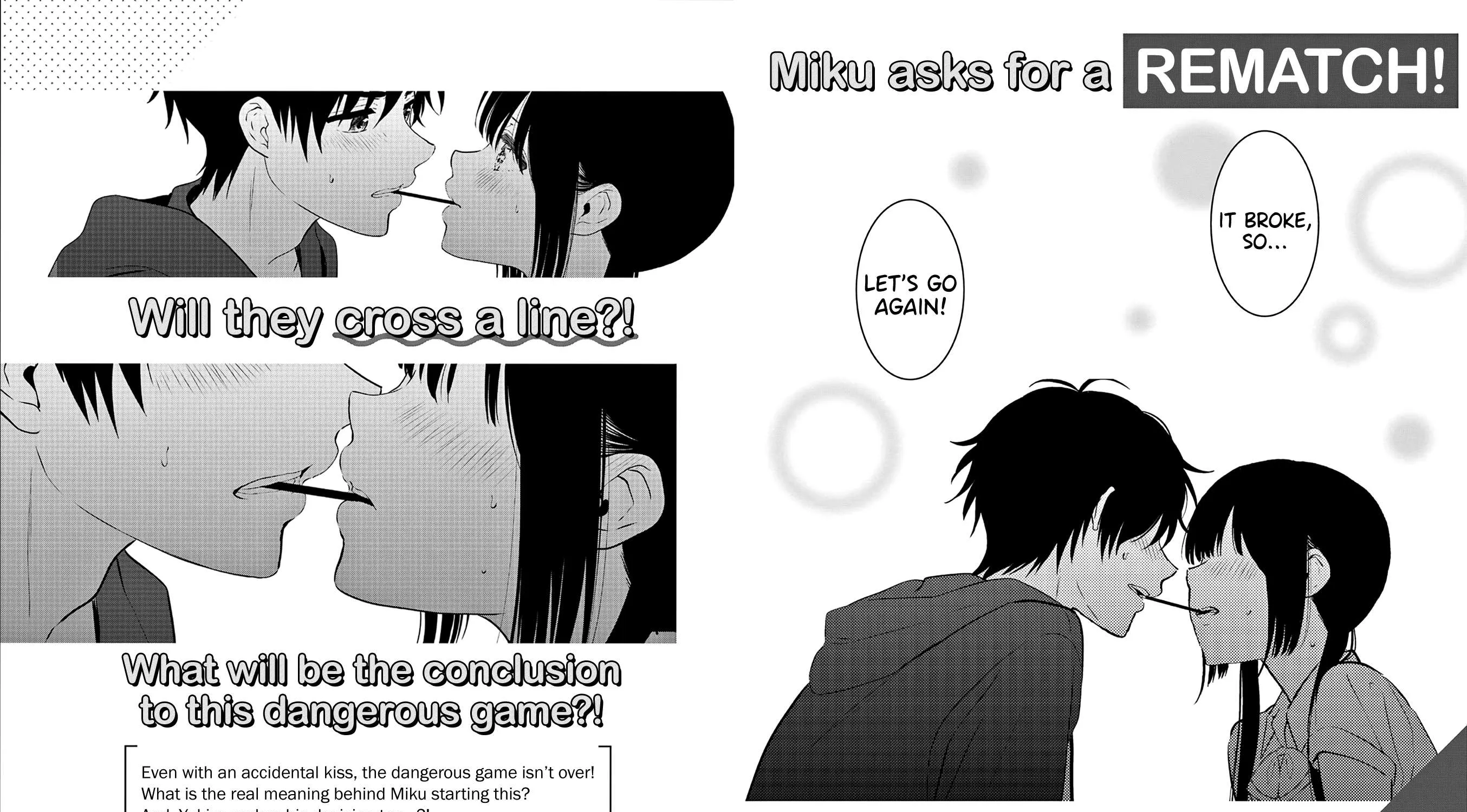 Aishiteru Game wo Owarasetai Chapter 23.1 page 13 - 