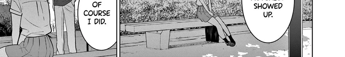 Aishiteru Game wo Owarasetai Chapter 23 page 14 - 