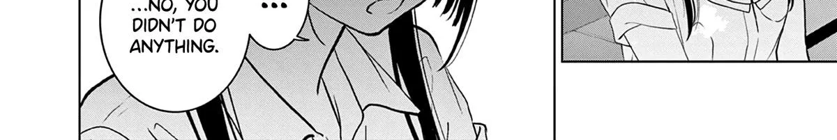 Aishiteru Game wo Owarasetai Chapter 23 page 16 - 