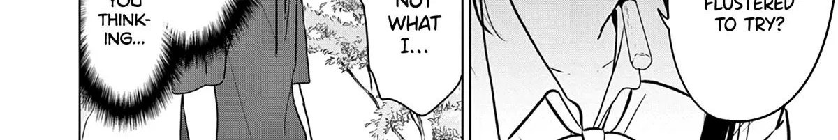 Aishiteru Game wo Owarasetai Chapter 23 page 20 - 