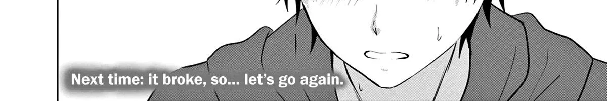 Aishiteru Game wo Owarasetai Chapter 23 page 33 - 