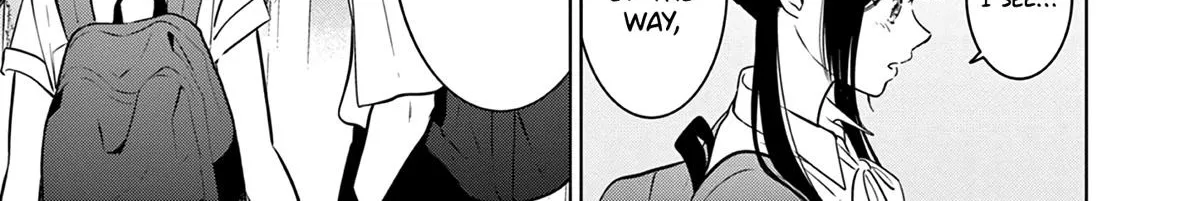 Aishiteru Game wo Owarasetai Chapter 23 page 6 - 