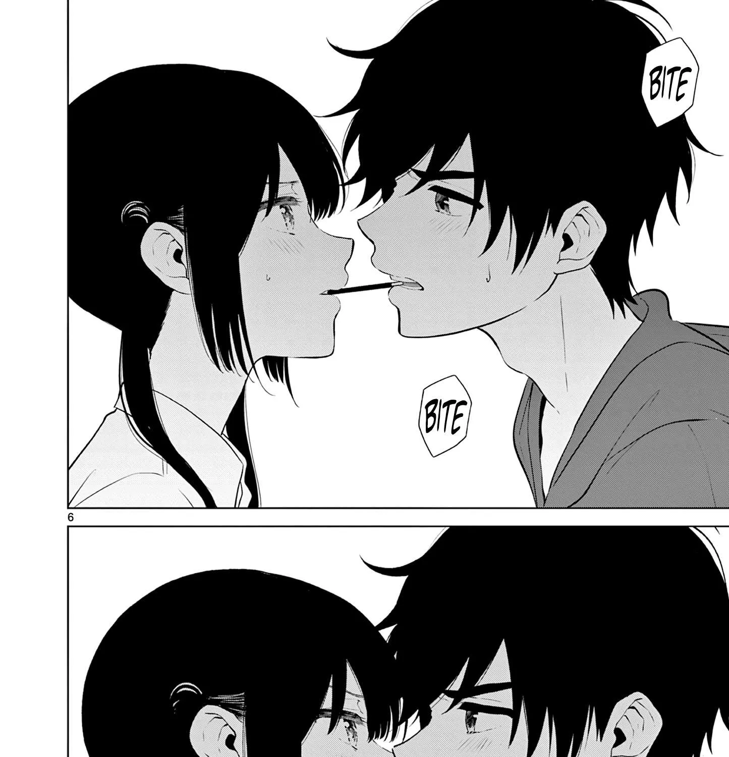 Aishiteru Game wo Owarasetai Chapter 24 page 11 - 
