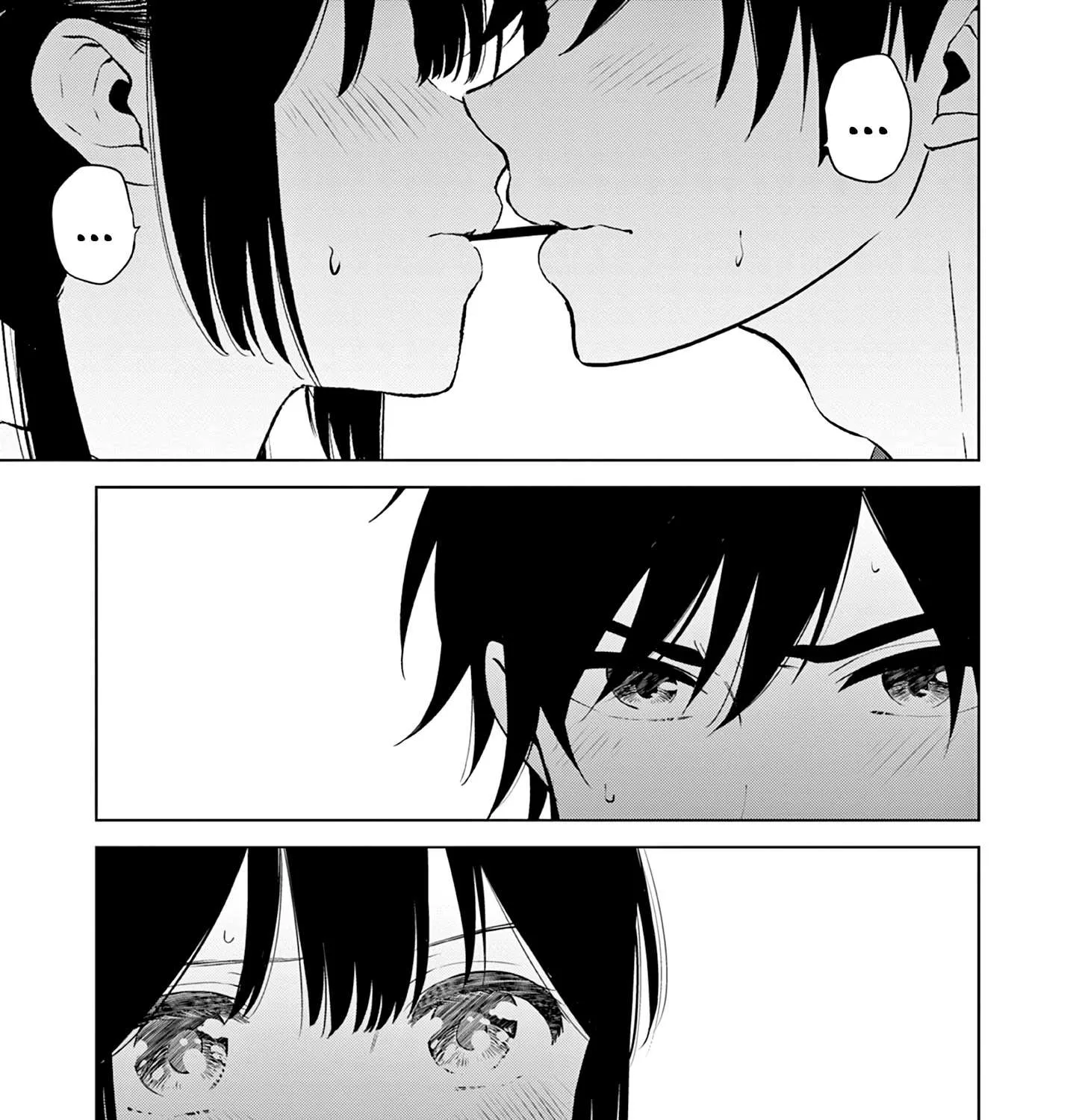 Aishiteru Game wo Owarasetai Chapter 24 page 13 - 