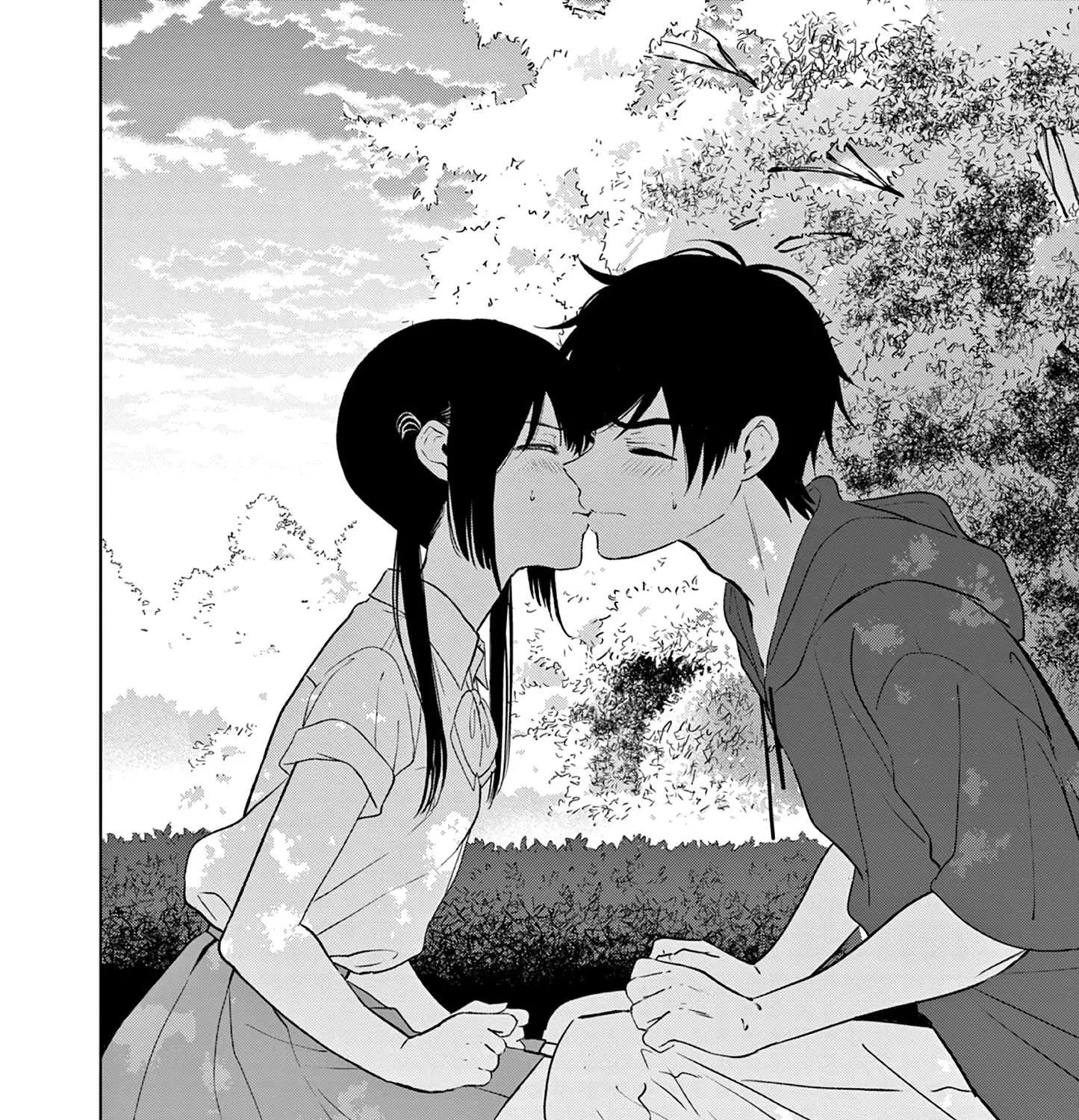 Aishiteru Game wo Owarasetai Chapter 24 page 15 - 