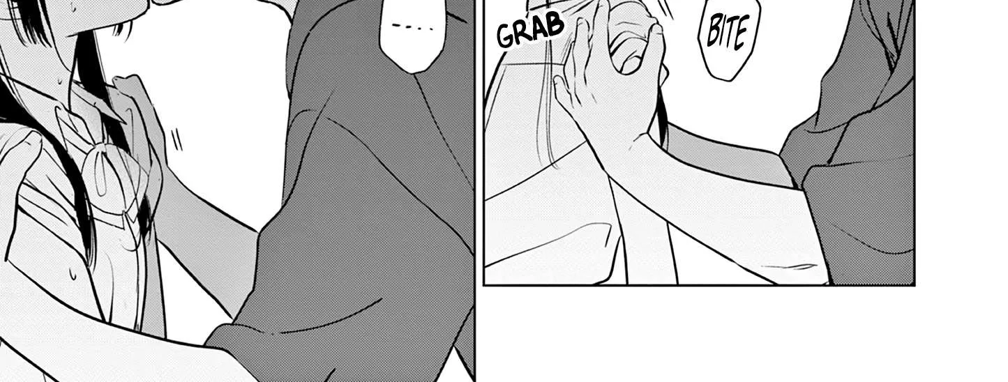 Aishiteru Game wo Owarasetai Chapter 24 page 22 - 