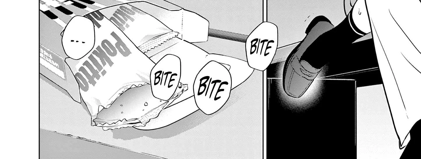 Aishiteru Game wo Owarasetai Chapter 24 page 24 - 