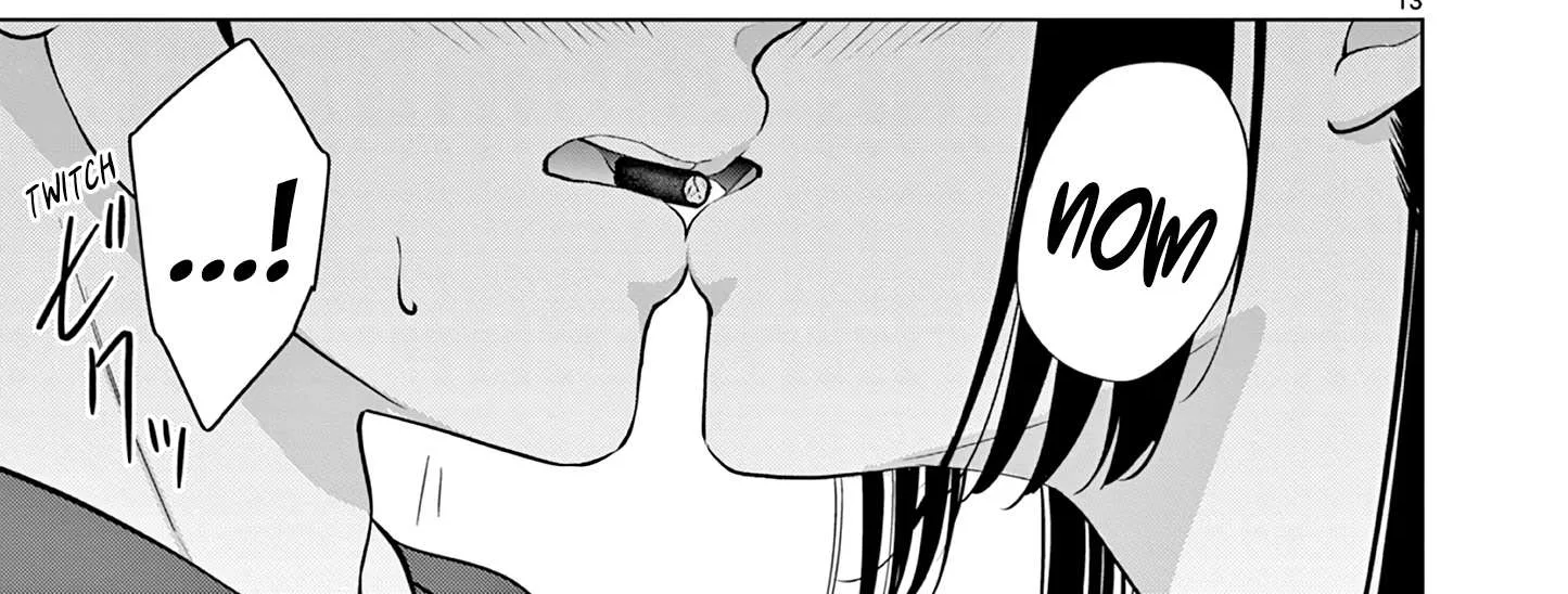 Aishiteru Game wo Owarasetai Chapter 24 page 26 - 