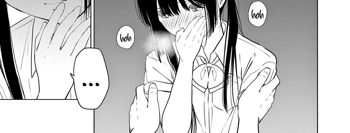 Aishiteru Game wo Owarasetai Chapter 24 page 30 - 