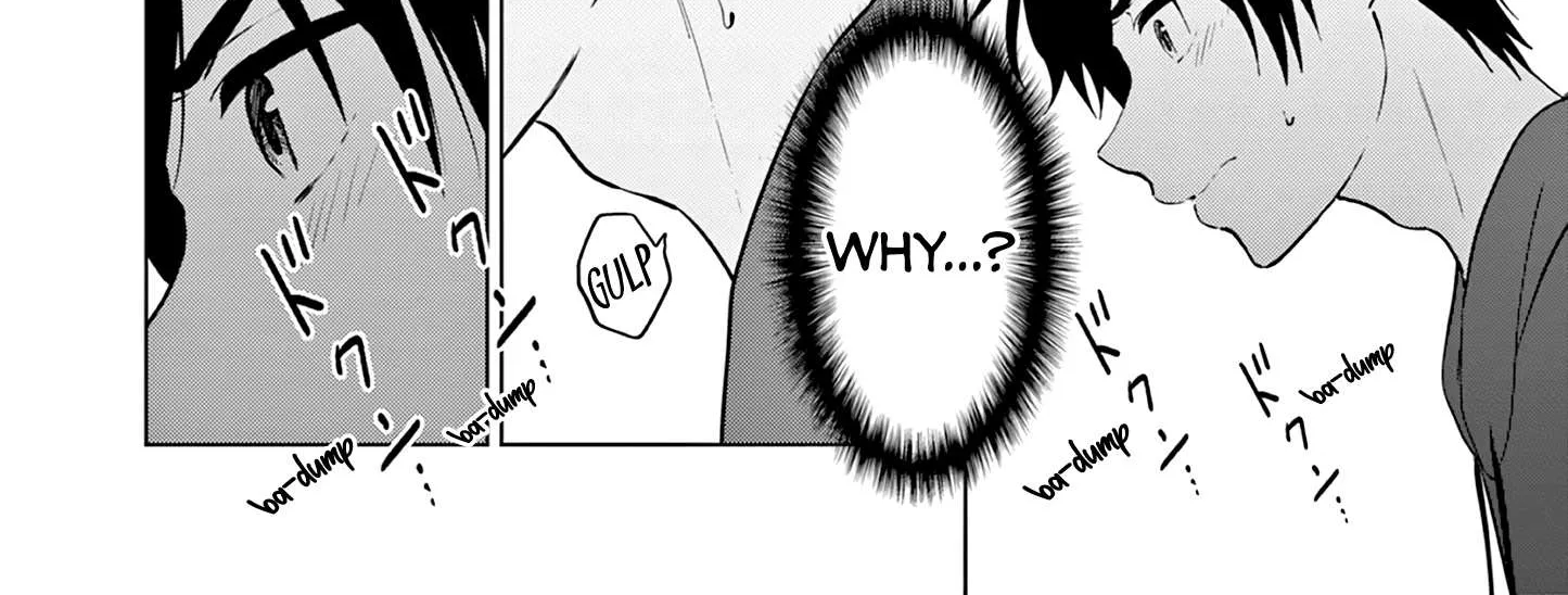 Aishiteru Game wo Owarasetai Chapter 24 page 4 - 