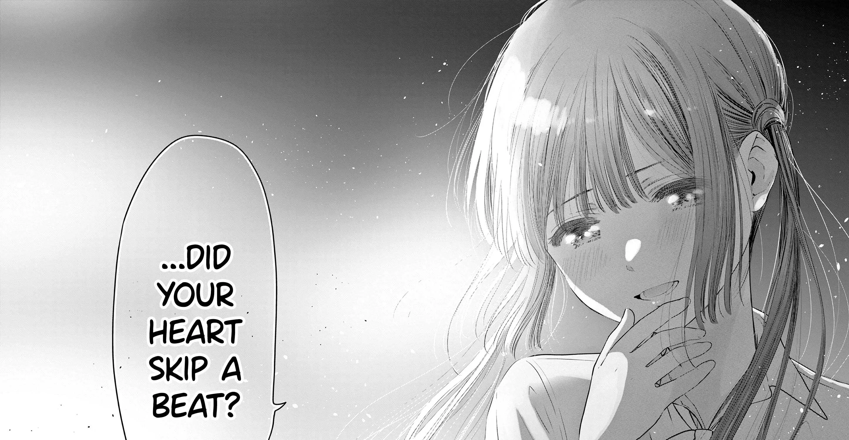Aishiteru Game wo Owarasetai Chapter 24 page 31 - 