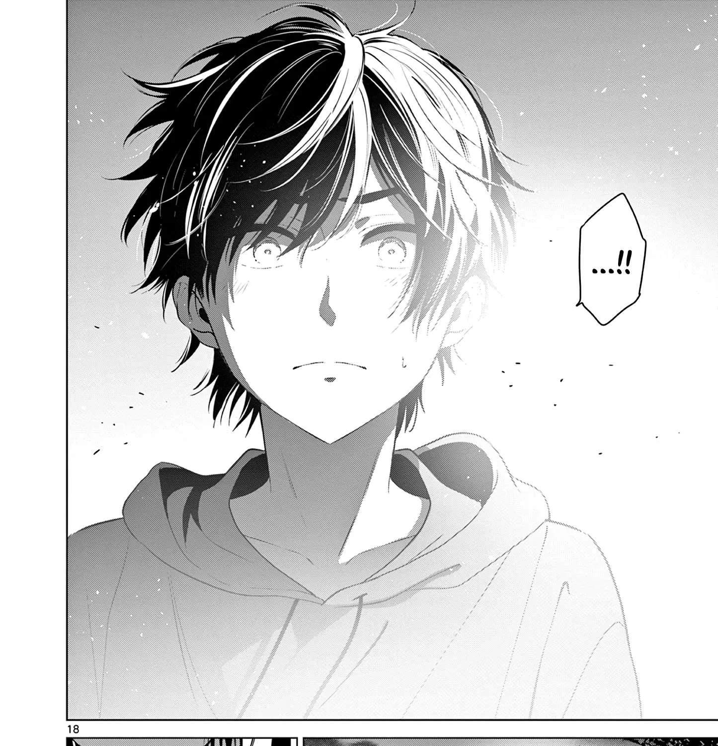 Aishiteru Game wo Owarasetai Chapter 24 page 33 - 
