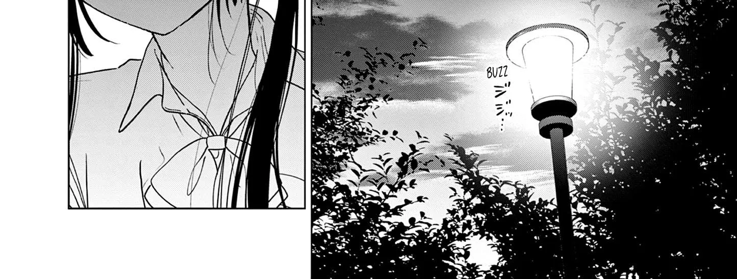 Aishiteru Game wo Owarasetai Chapter 24 page 34 - 