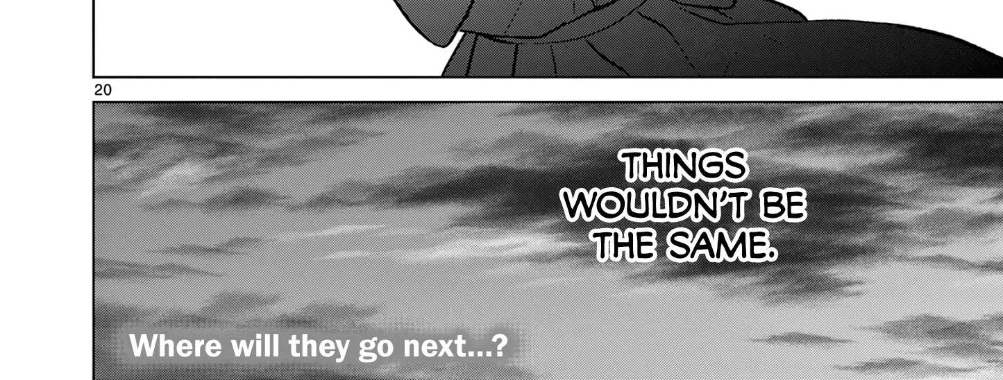 Aishiteru Game wo Owarasetai Chapter 24 page 38 - 