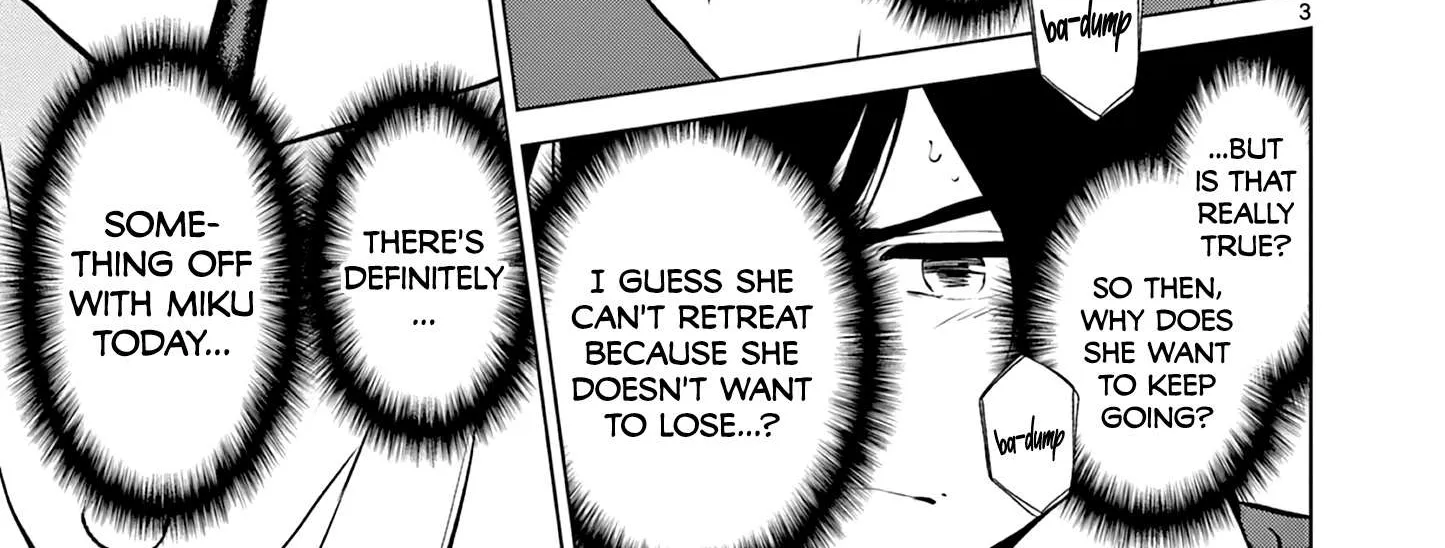 Aishiteru Game wo Owarasetai Chapter 24 page 6 - 
