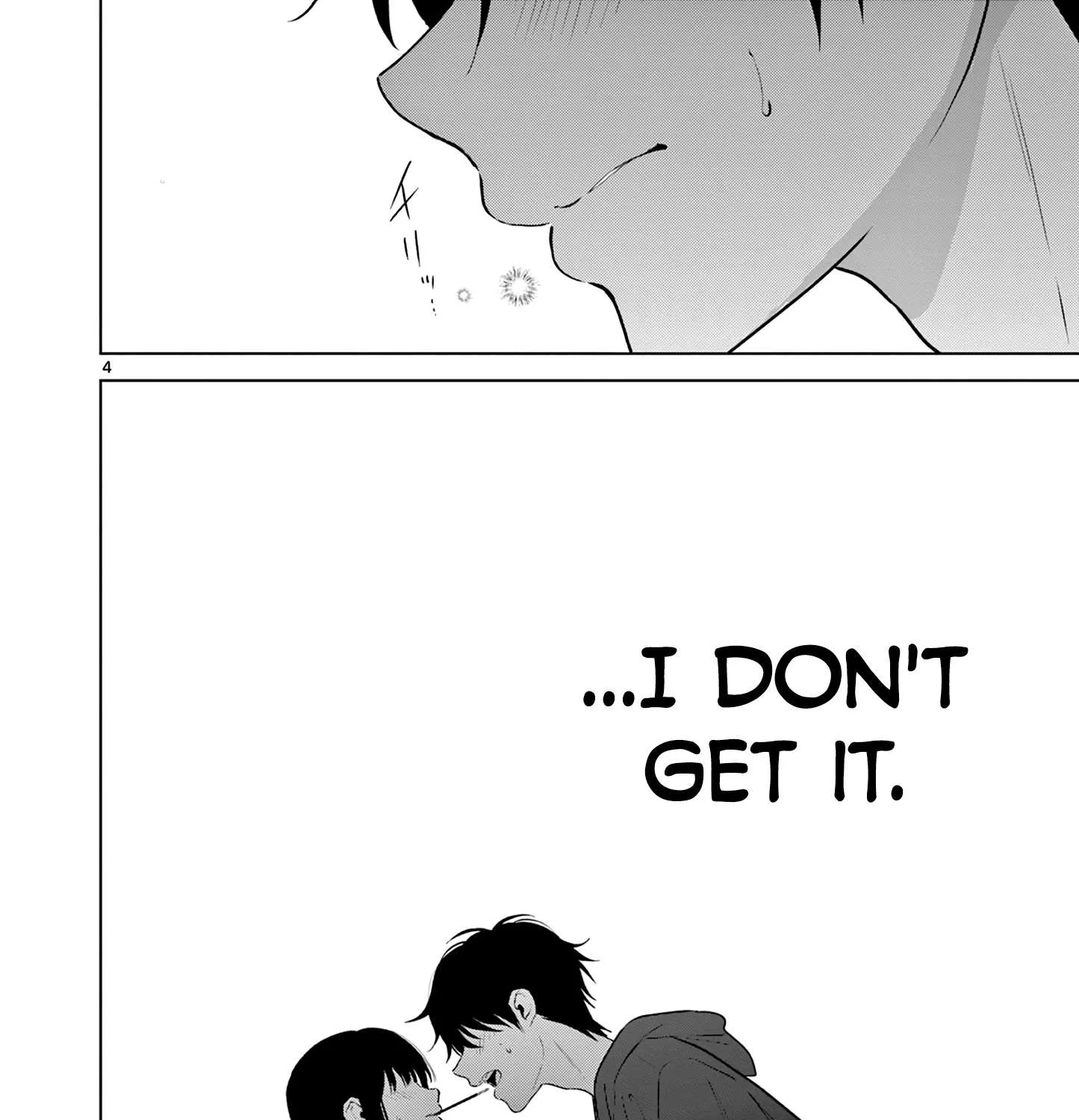 Aishiteru Game wo Owarasetai Chapter 24 page 7 - 