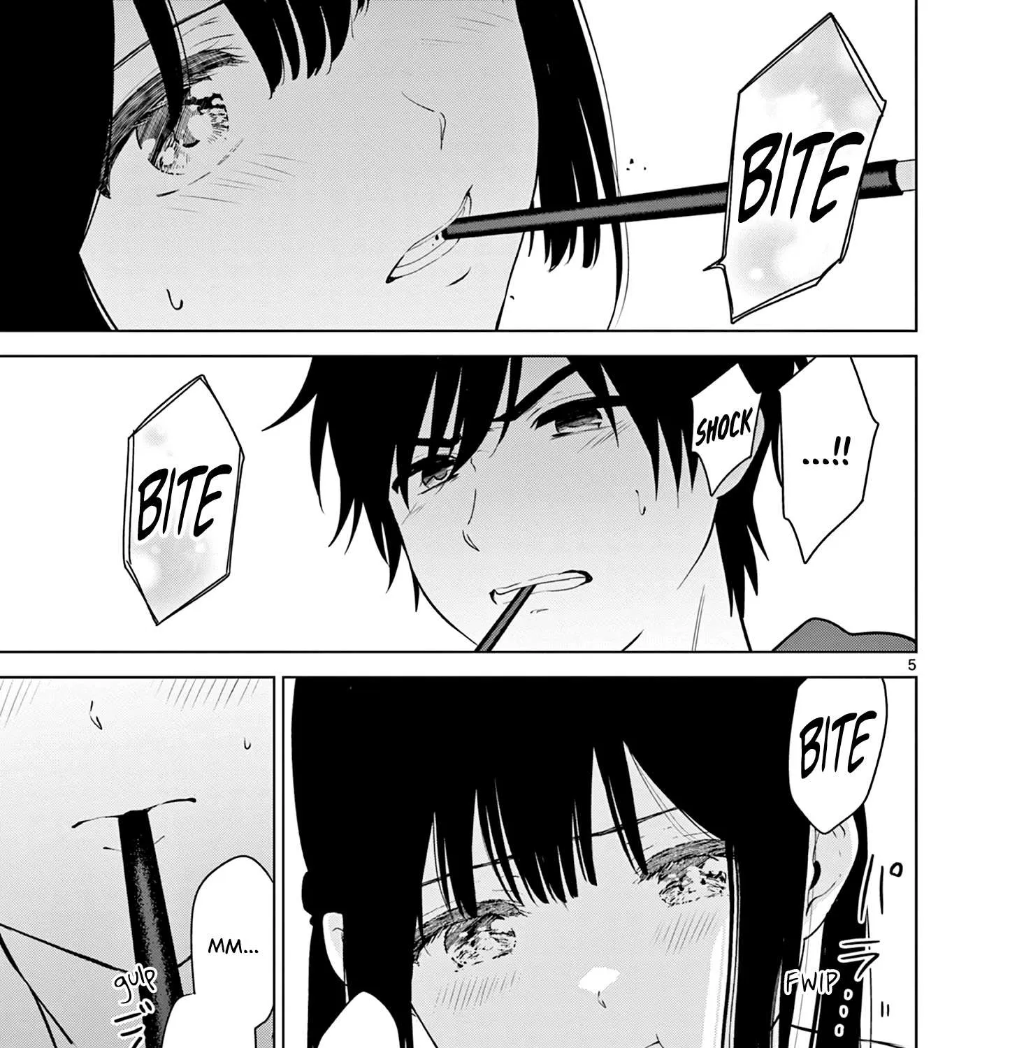 Aishiteru Game wo Owarasetai Chapter 24 page 9 - 