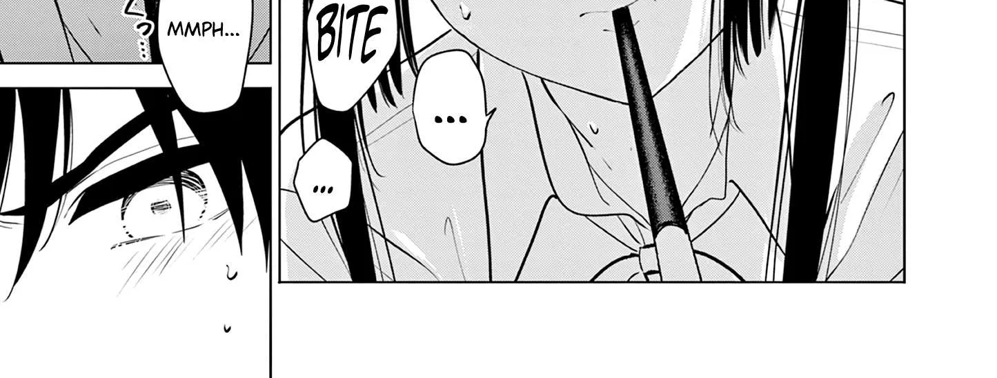 Aishiteru Game wo Owarasetai Chapter 24 page 10 - 